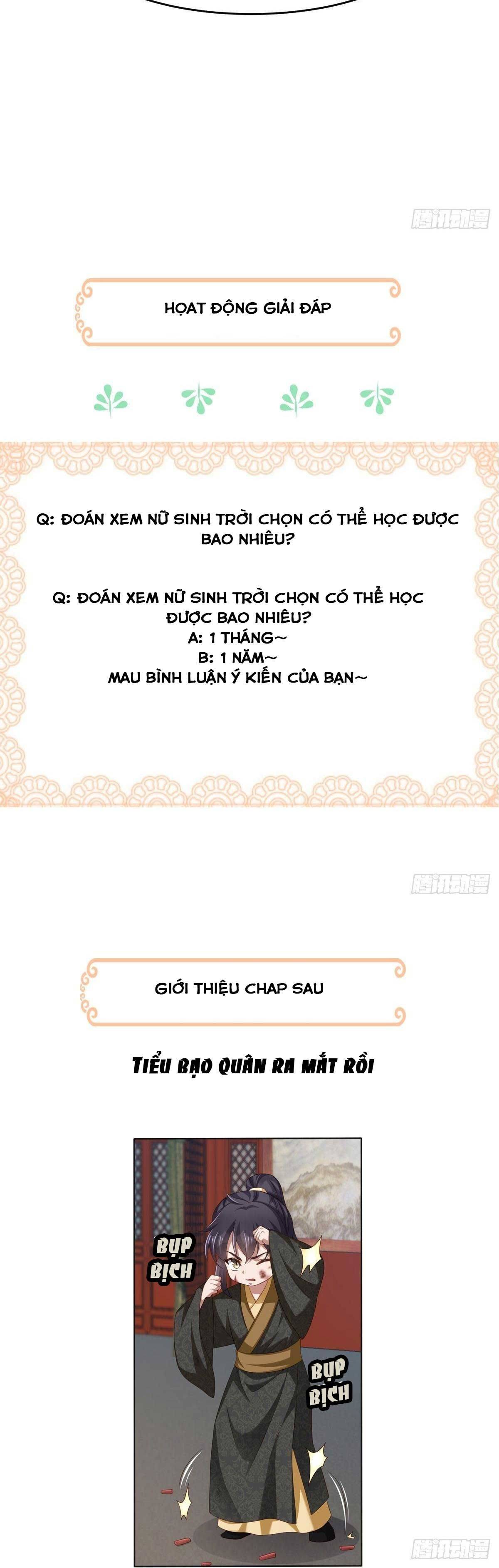 Thuần Hóa Ba Ba Bạo Quân Chapter 16 - Trang 2
