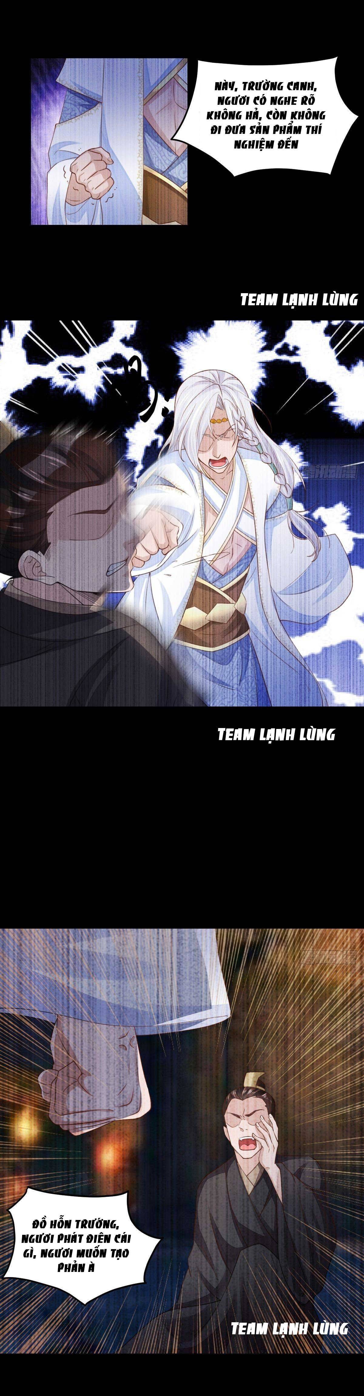 Thuần Hóa Ba Ba Bạo Quân Chapter 16 - Trang 2