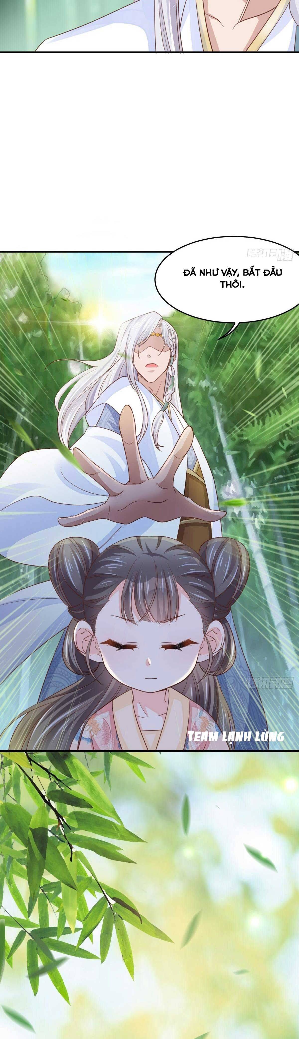 Thuần Hóa Ba Ba Bạo Quân Chapter 17 - Trang 2