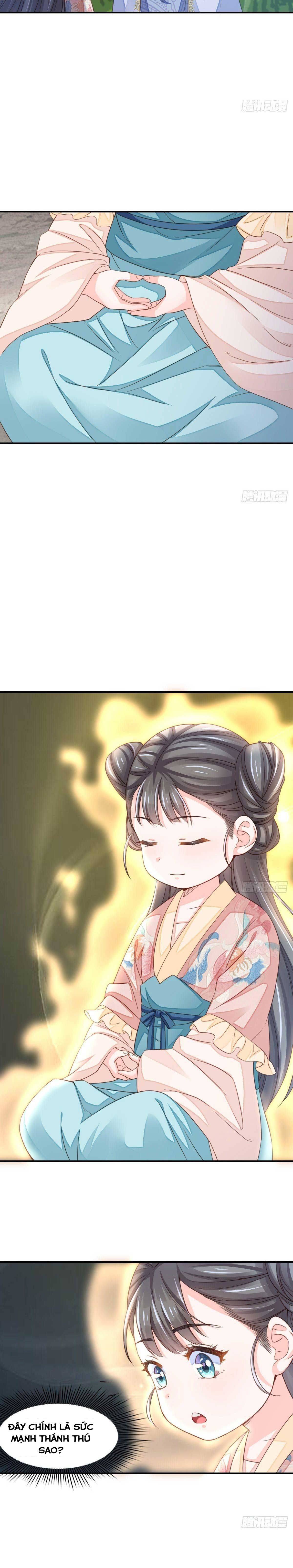 Thuần Hóa Ba Ba Bạo Quân Chapter 17 - Trang 2