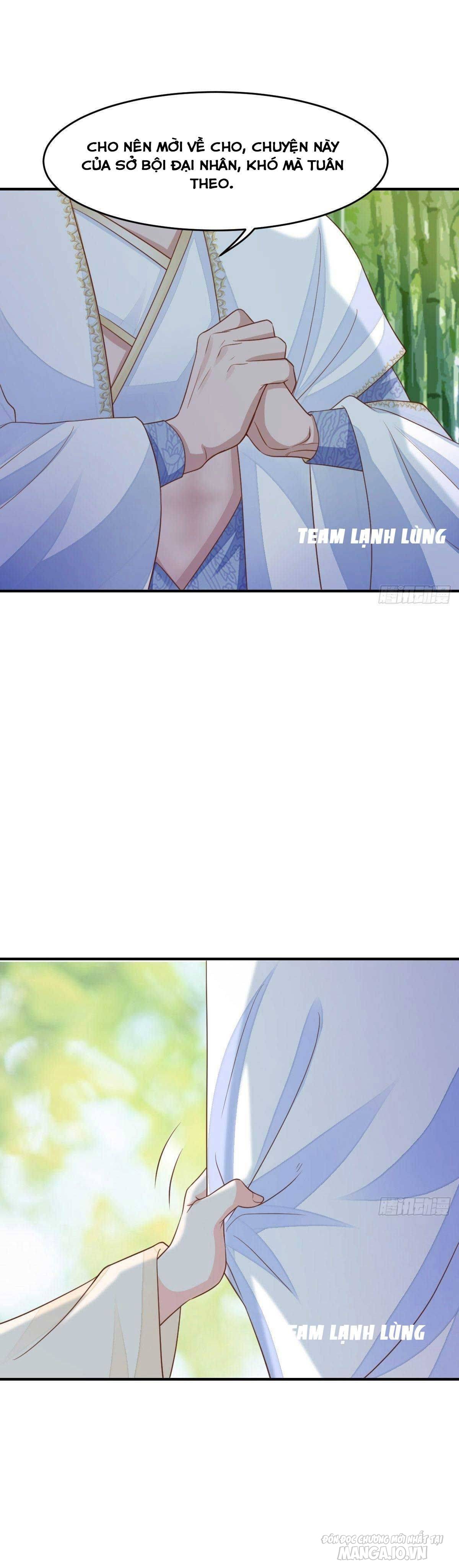 Thuần Hóa Ba Ba Bạo Quân Chapter 18 - Trang 2