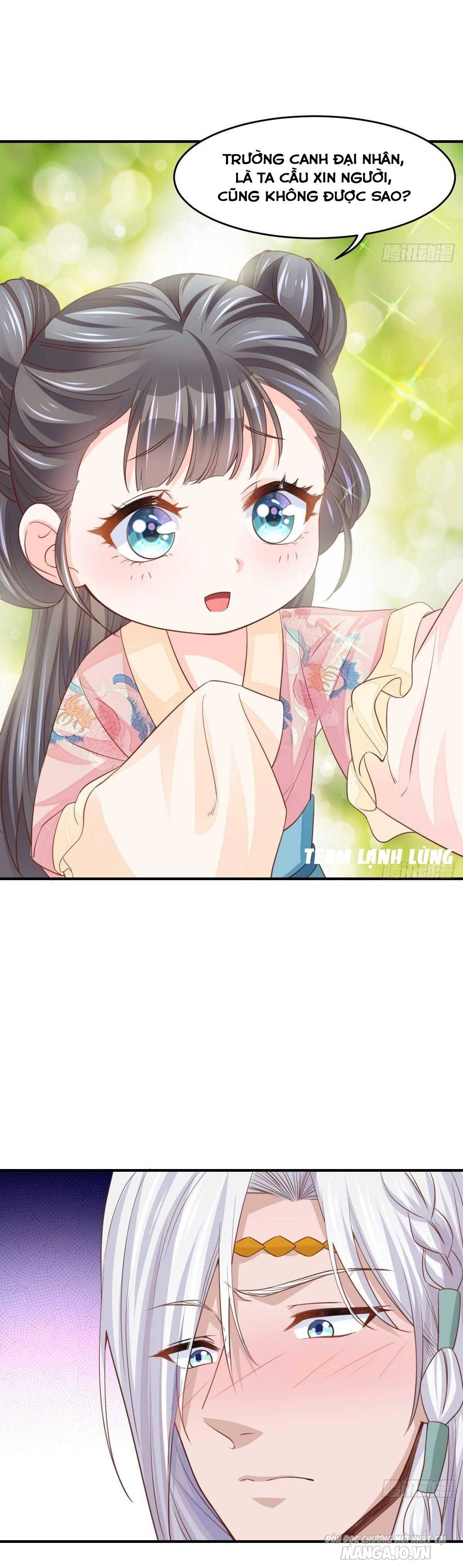 Thuần Hóa Ba Ba Bạo Quân Chapter 18 - Trang 2