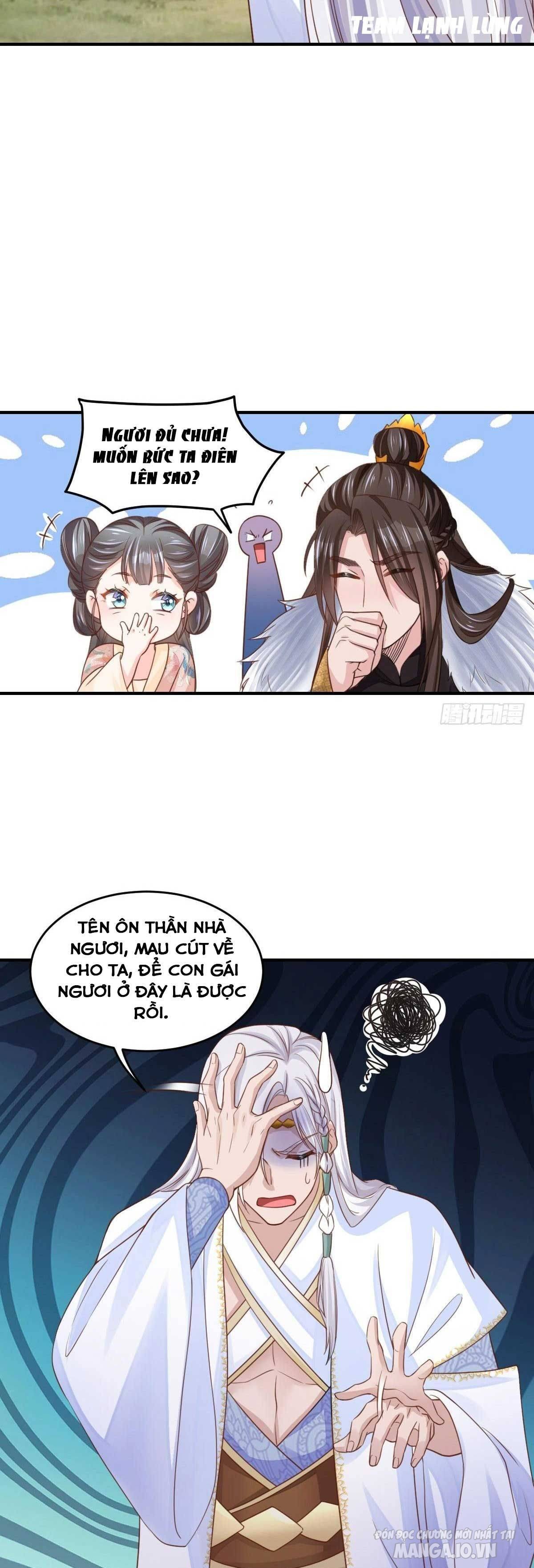 Thuần Hóa Ba Ba Bạo Quân Chapter 18 - Trang 2