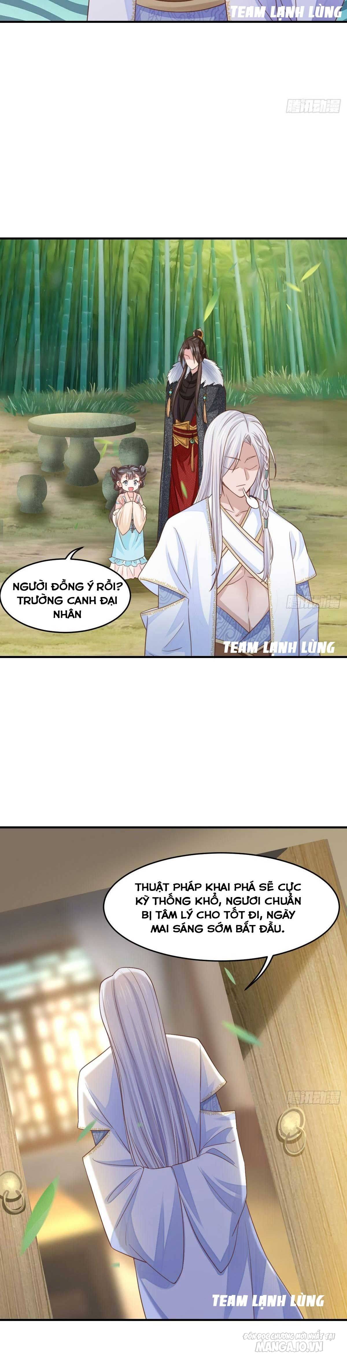 Thuần Hóa Ba Ba Bạo Quân Chapter 18 - Trang 2