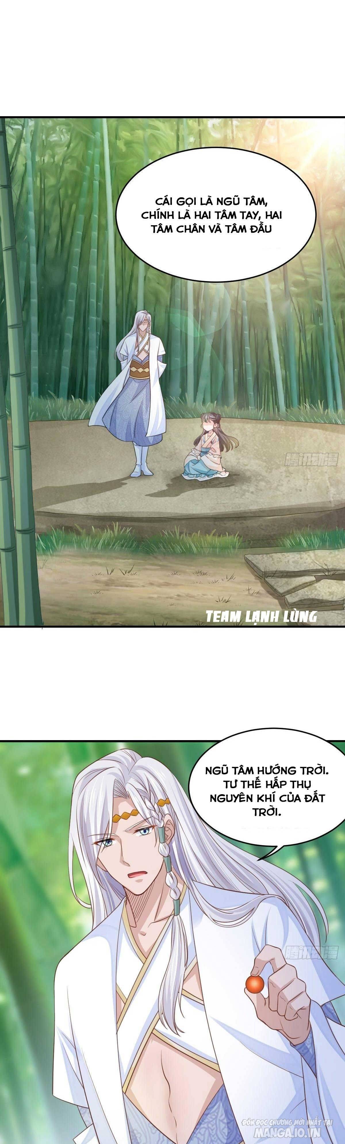 Thuần Hóa Ba Ba Bạo Quân Chapter 18 - Trang 2