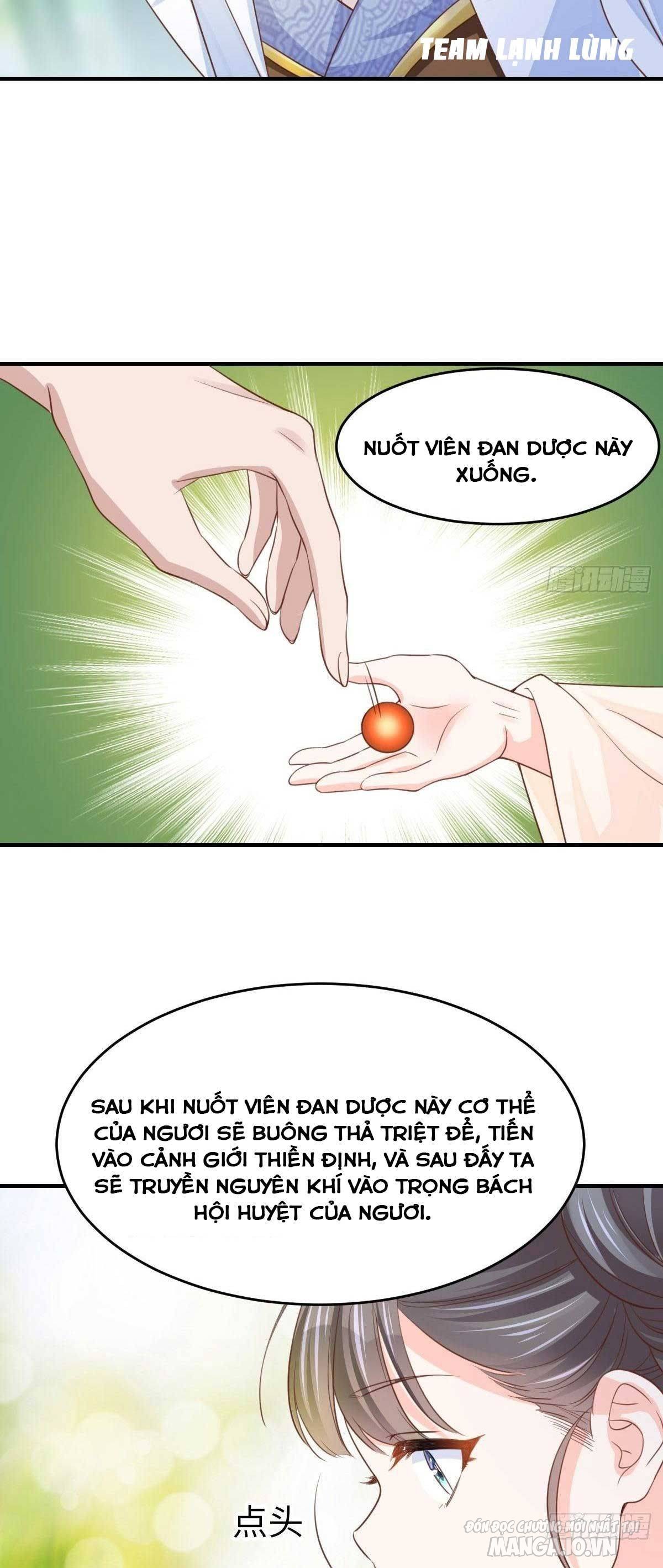 Thuần Hóa Ba Ba Bạo Quân Chapter 18 - Trang 2