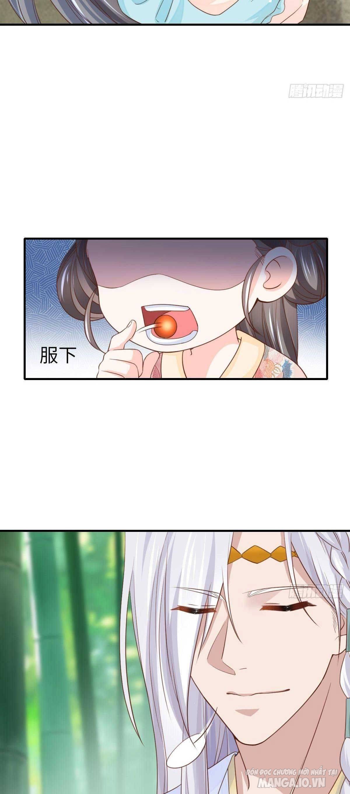 Thuần Hóa Ba Ba Bạo Quân Chapter 18 - Trang 2