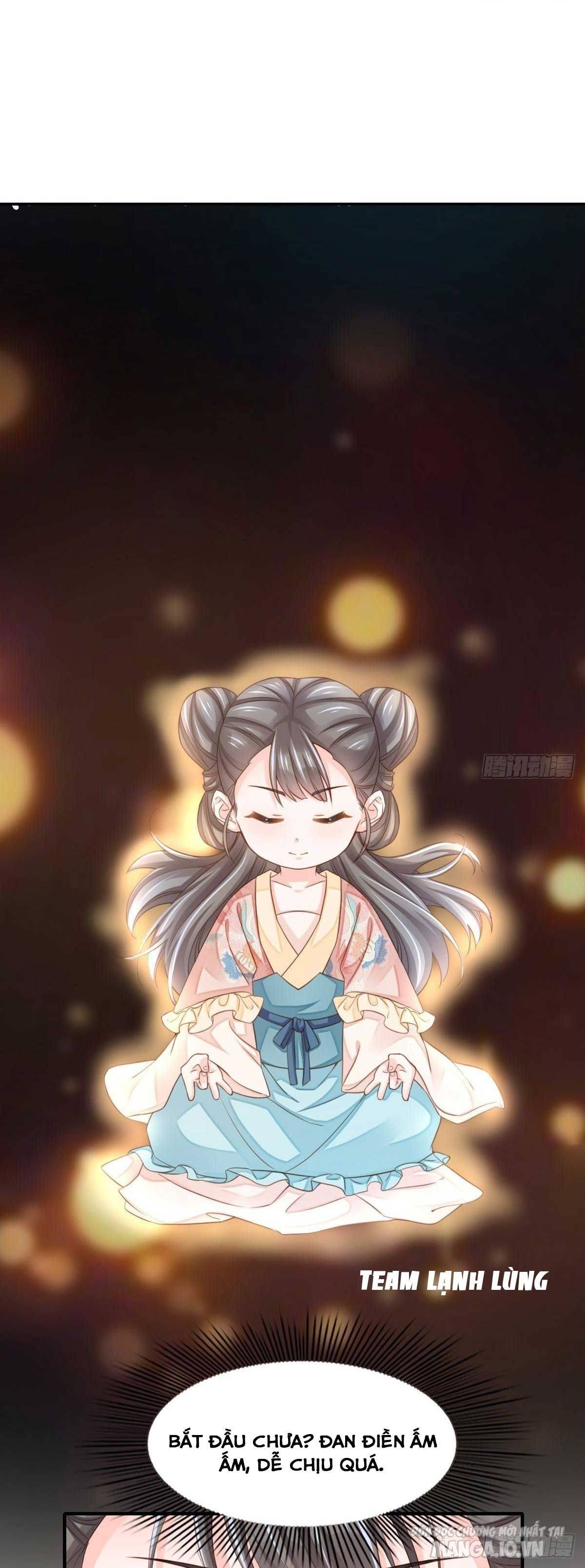 Thuần Hóa Ba Ba Bạo Quân Chapter 18 - Trang 2