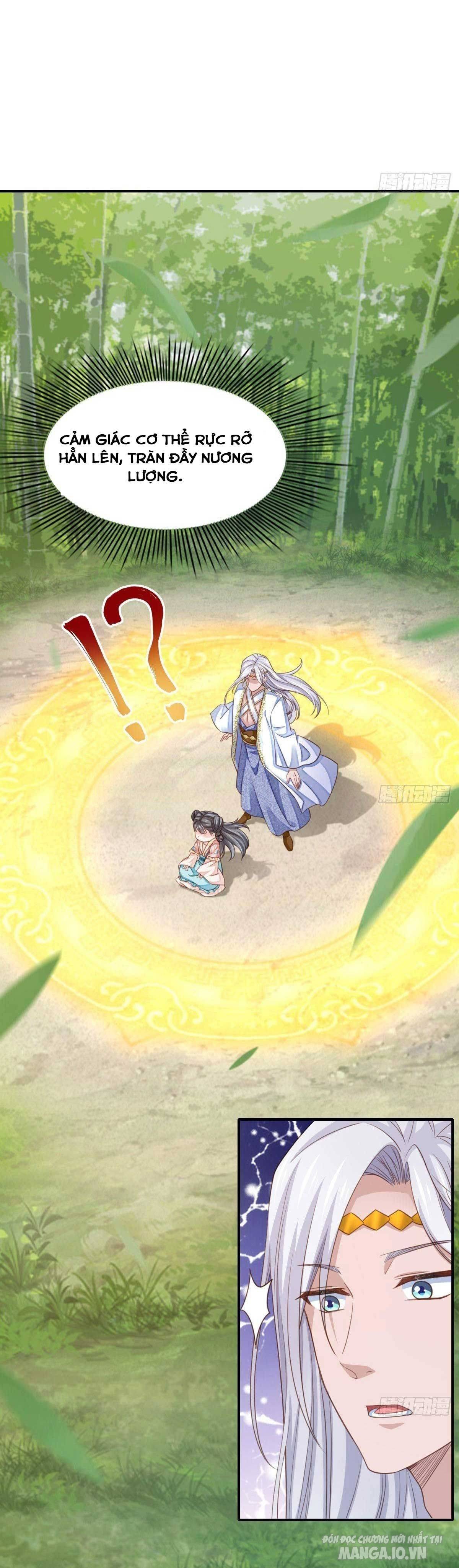 Thuần Hóa Ba Ba Bạo Quân Chapter 18 - Trang 2