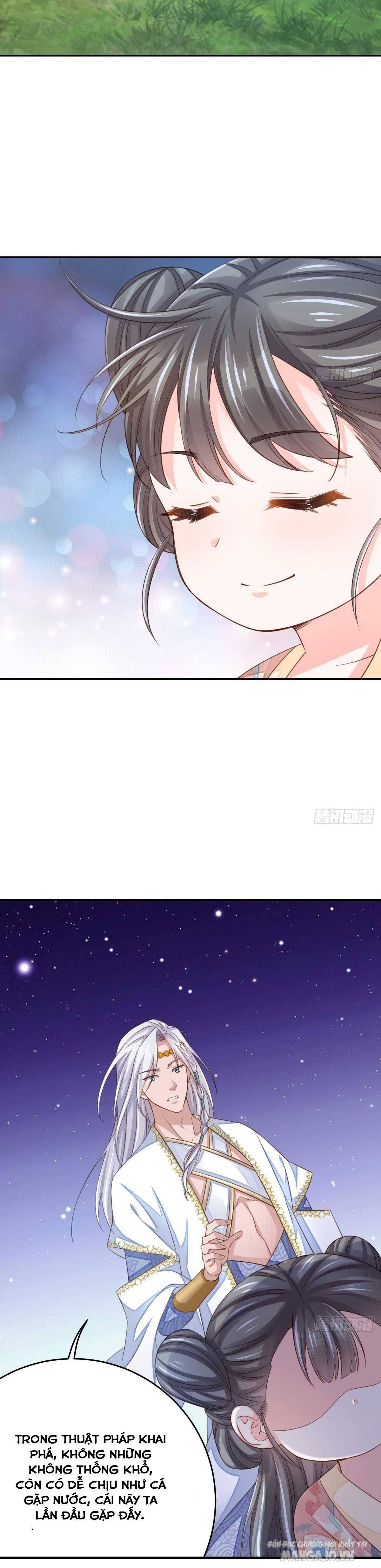 Thuần Hóa Ba Ba Bạo Quân Chapter 18 - Trang 2