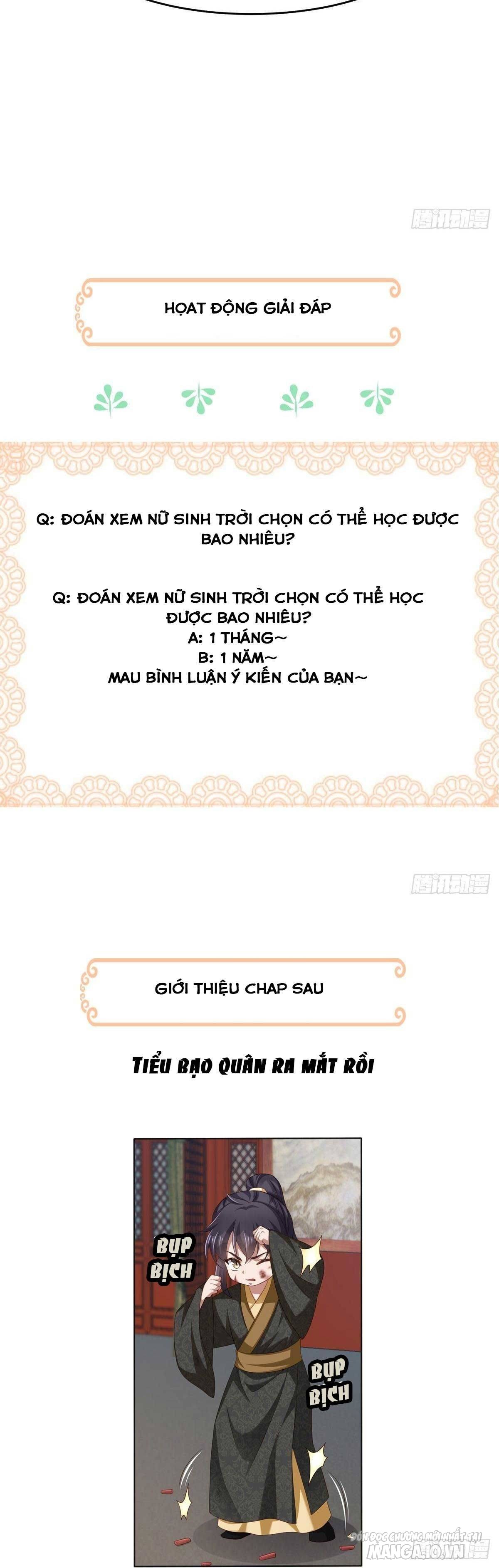 Thuần Hóa Ba Ba Bạo Quân Chapter 18 - Trang 2