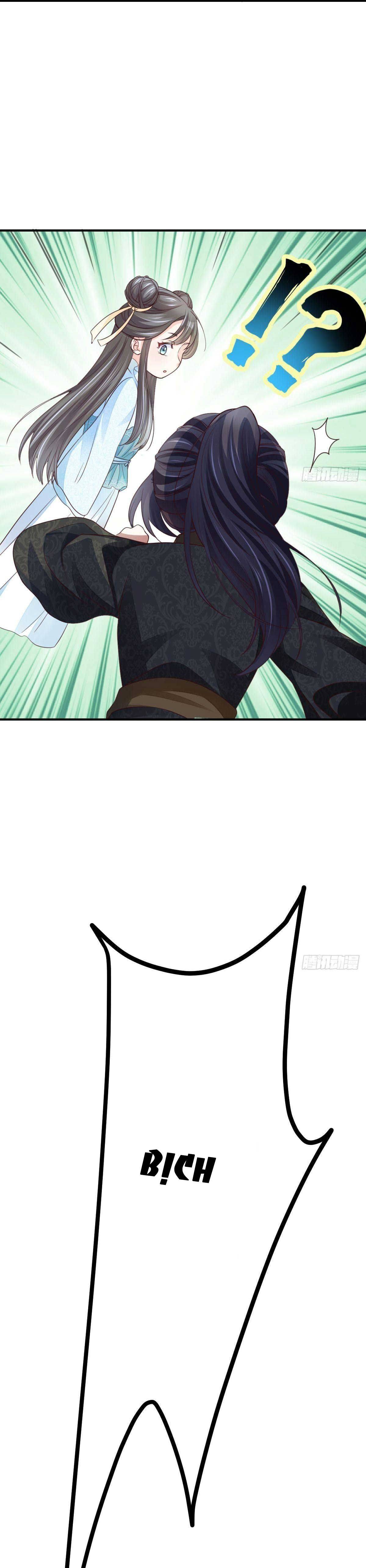 Thuần Hóa Ba Ba Bạo Quân Chapter 19 - Trang 2