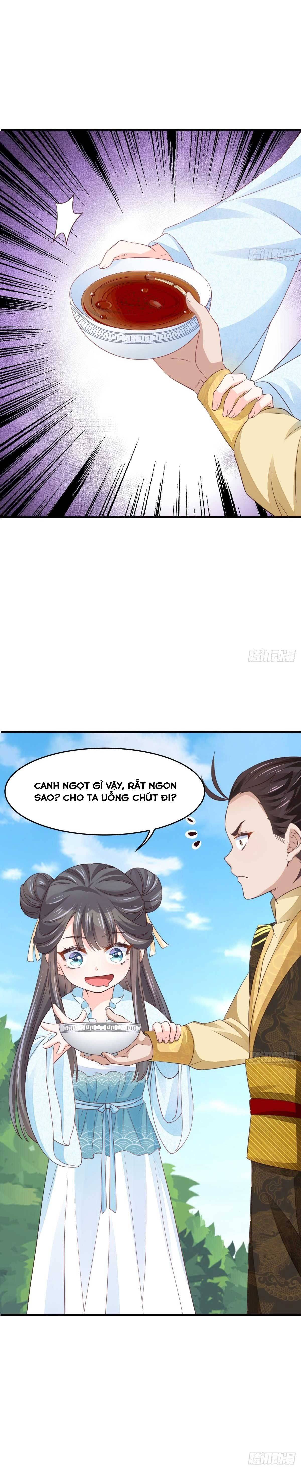 Thuần Hóa Ba Ba Bạo Quân Chapter 19 - Trang 2