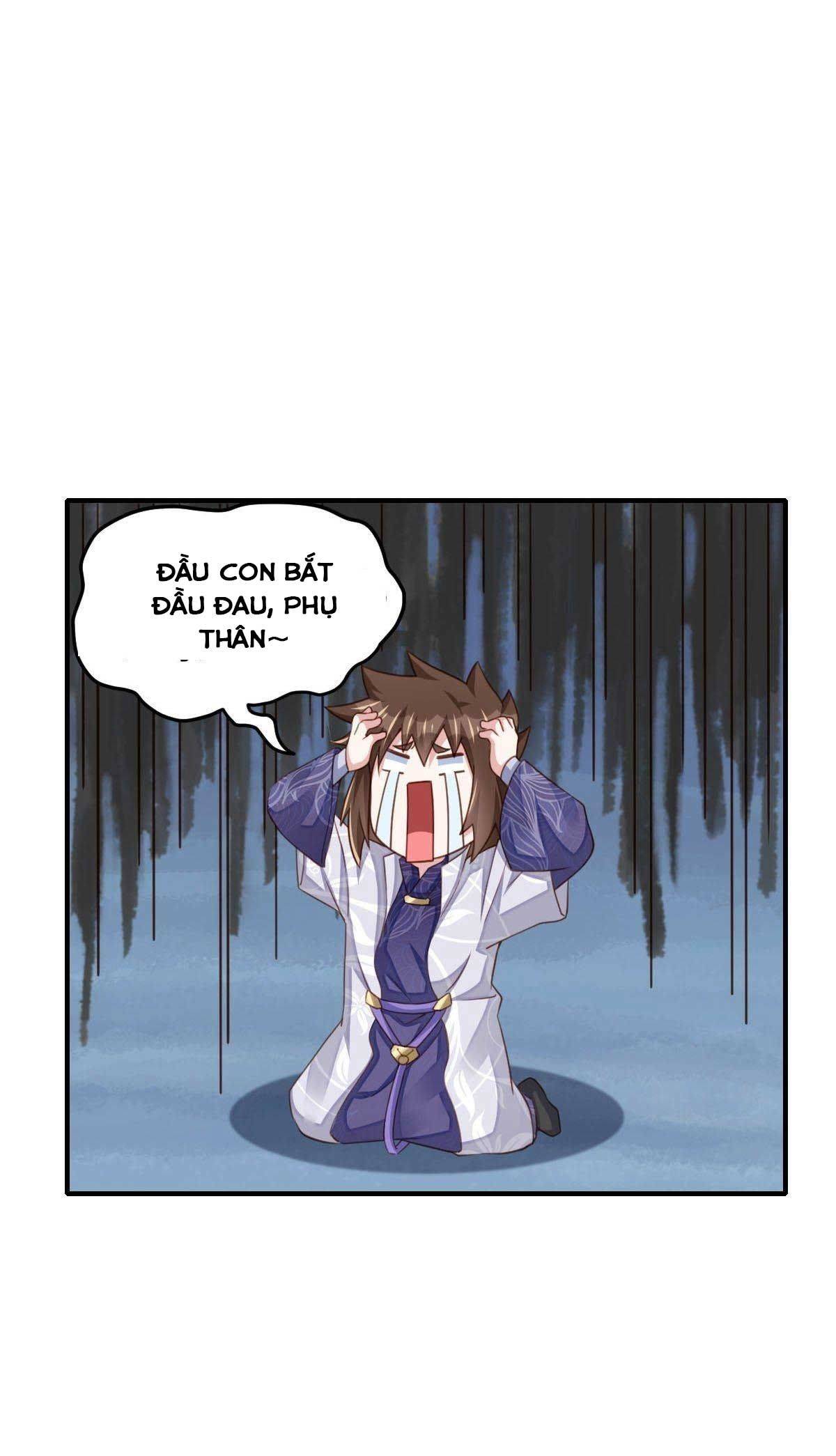 Thuần Hóa Ba Ba Bạo Quân Chapter 19 - Trang 2