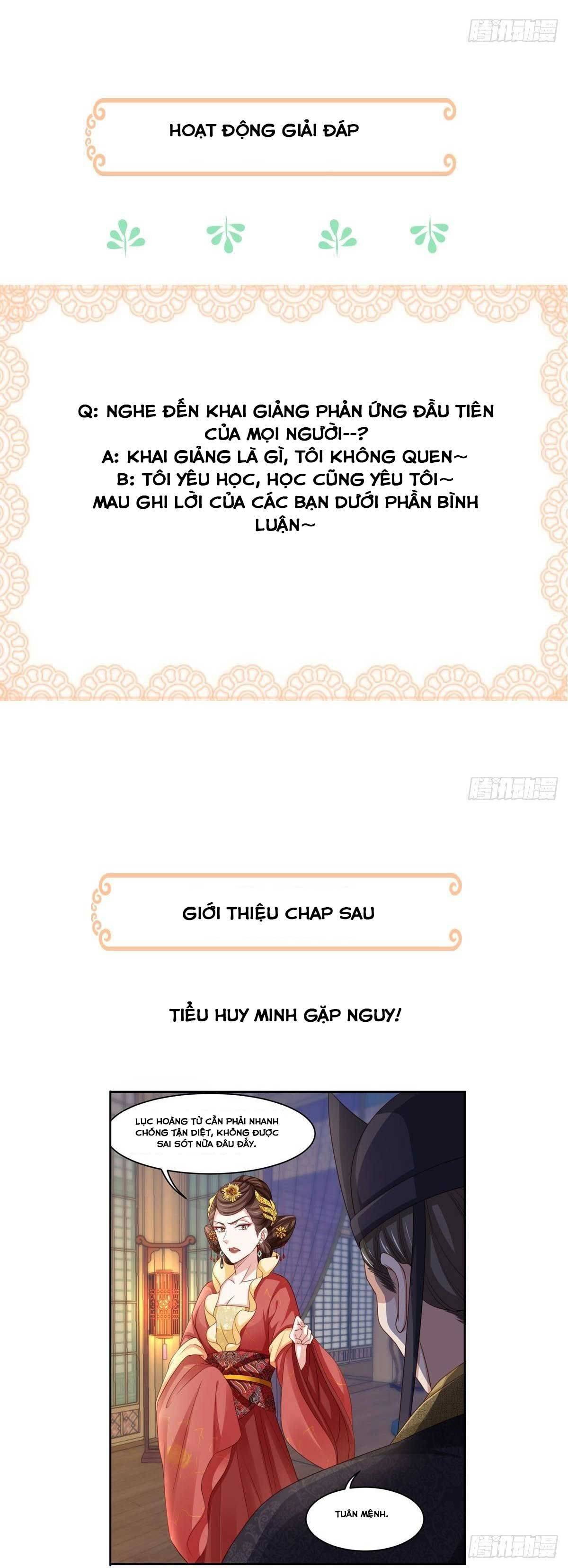 Thuần Hóa Ba Ba Bạo Quân Chapter 19 - Trang 2