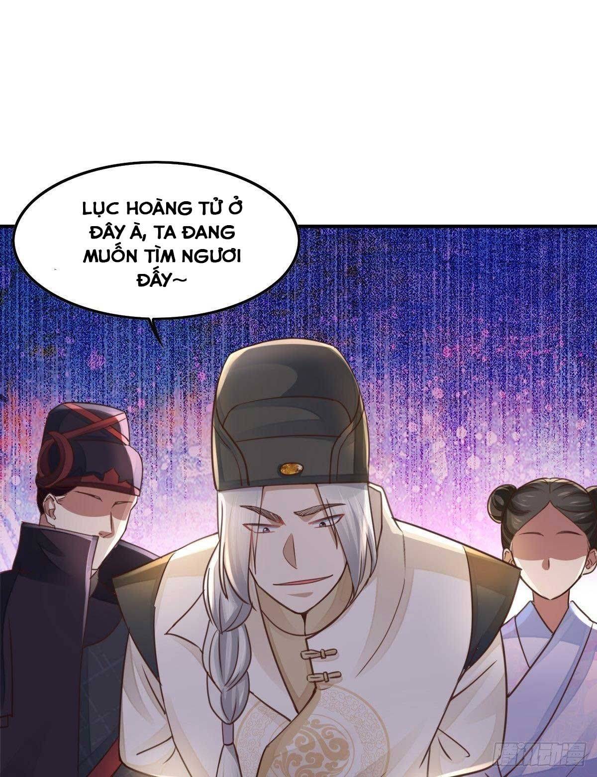 Thuần Hóa Ba Ba Bạo Quân Chapter 21 - Trang 2