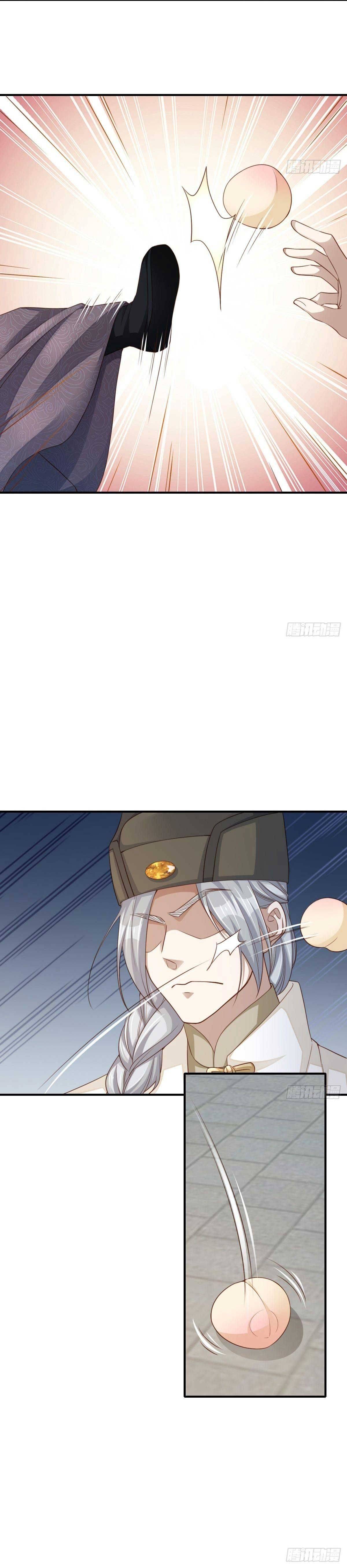 Thuần Hóa Ba Ba Bạo Quân Chapter 21 - Trang 2