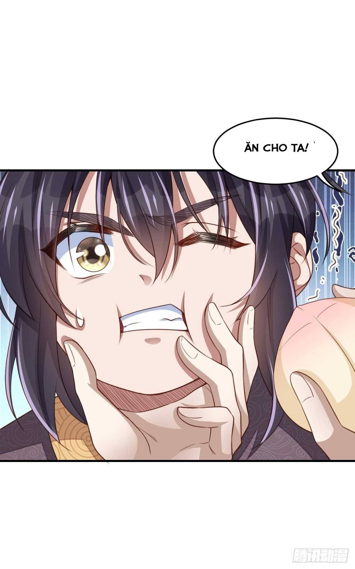 Thuần Hóa Ba Ba Bạo Quân Chapter 21 - Trang 2