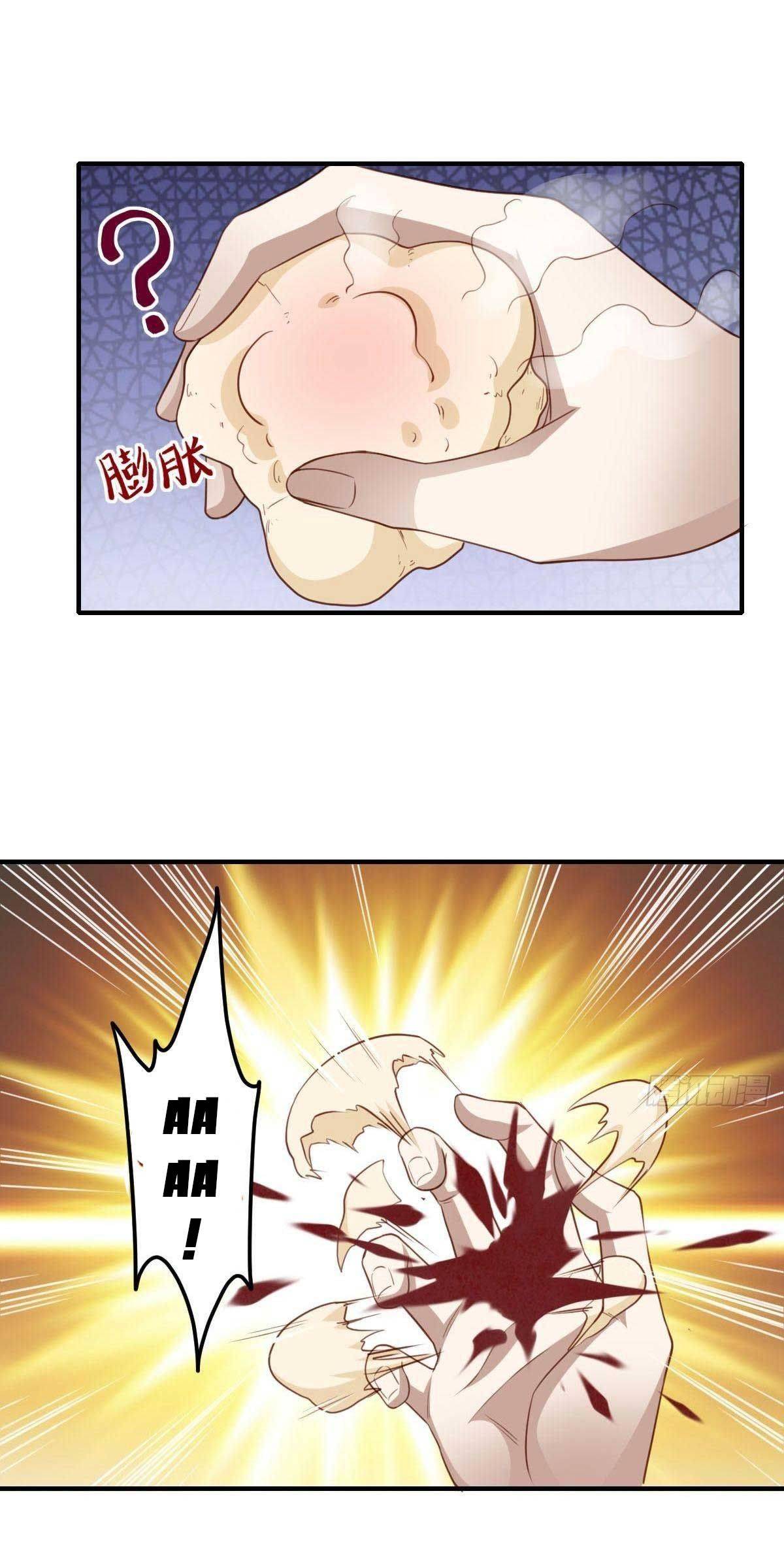 Thuần Hóa Ba Ba Bạo Quân Chapter 21 - Trang 2