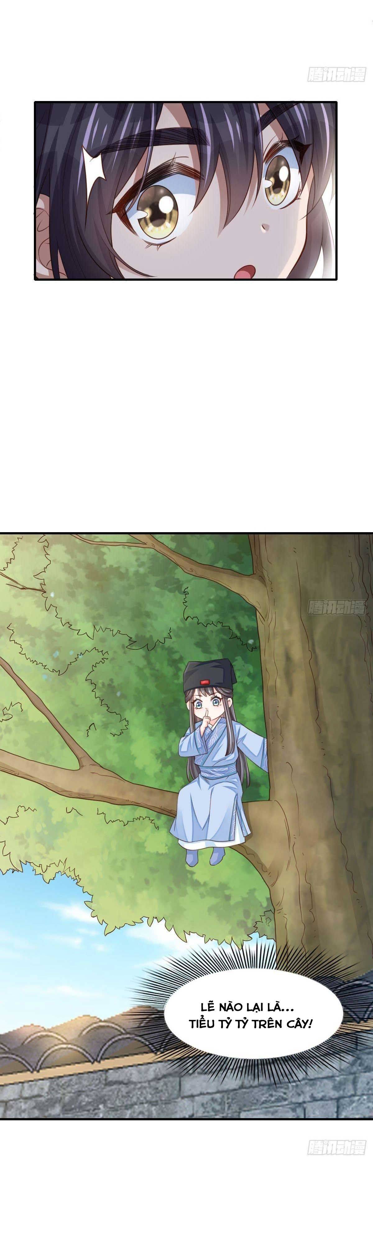 Thuần Hóa Ba Ba Bạo Quân Chapter 21 - Trang 2