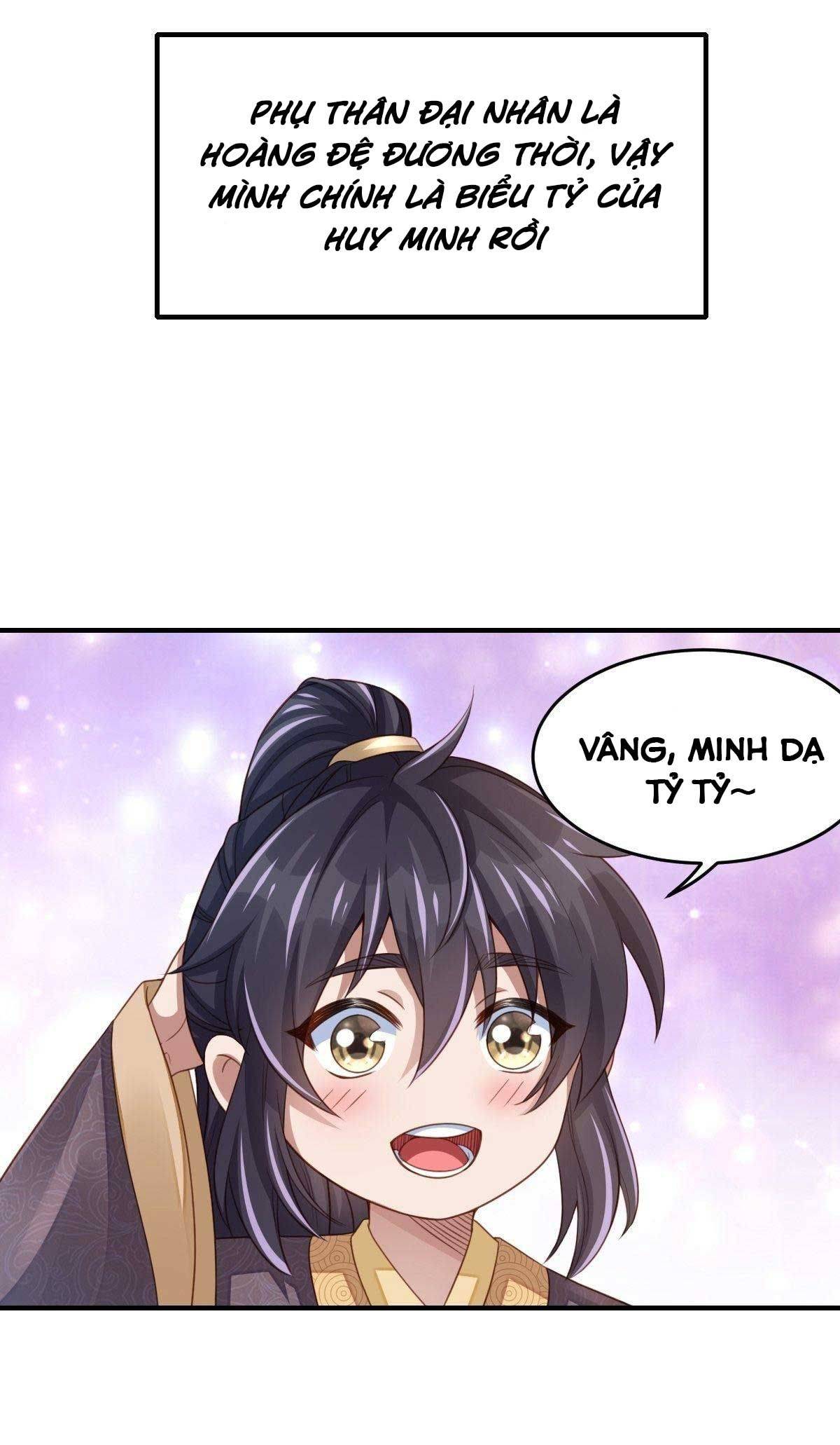 Thuần Hóa Ba Ba Bạo Quân Chapter 21 - Trang 2