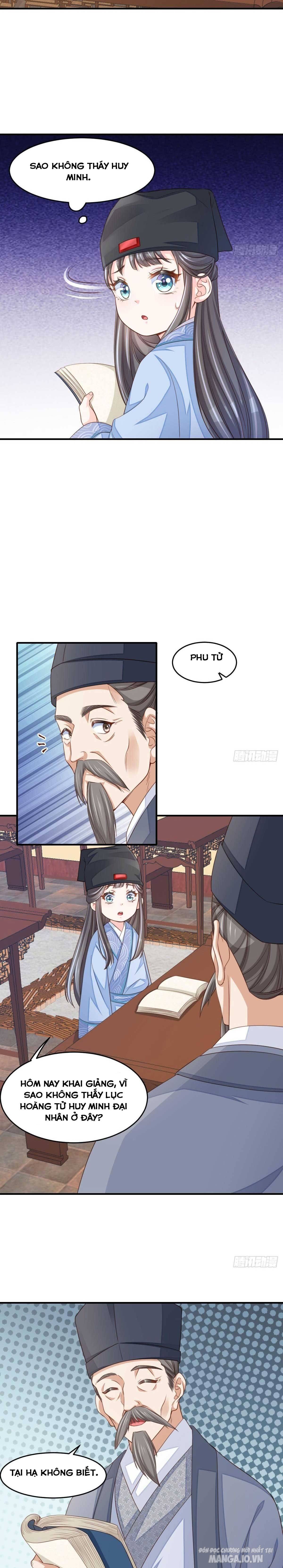 Thuần Hóa Ba Ba Bạo Quân Chapter 22 - Trang 2