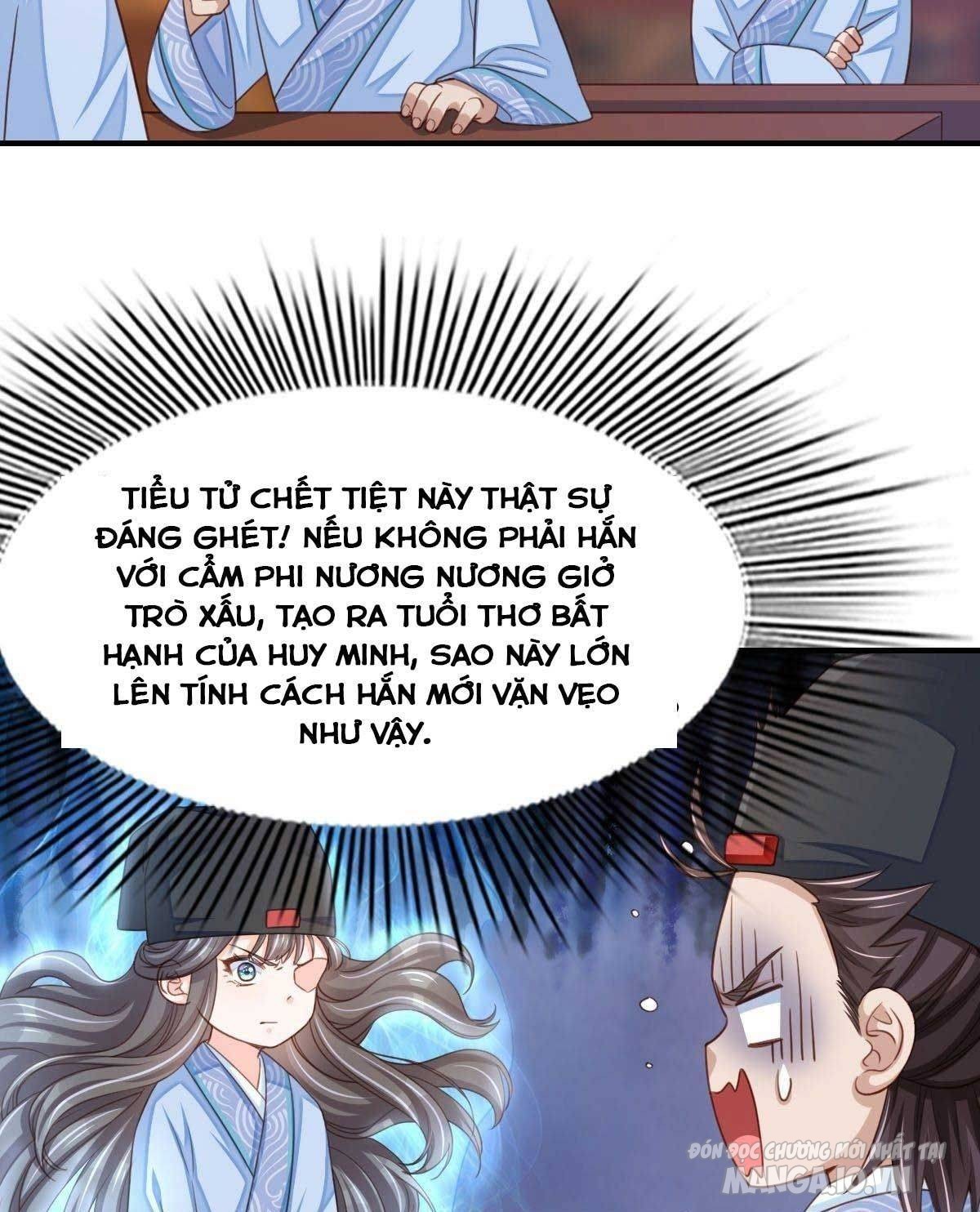 Thuần Hóa Ba Ba Bạo Quân Chapter 22 - Trang 2