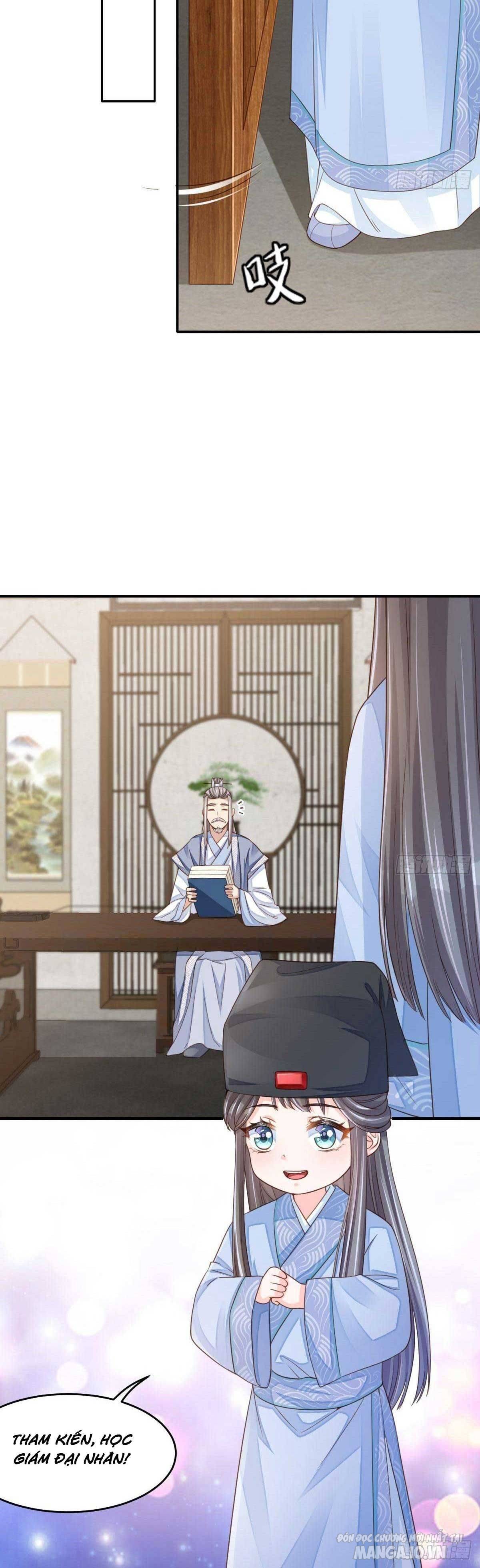 Thuần Hóa Ba Ba Bạo Quân Chapter 22 - Trang 2