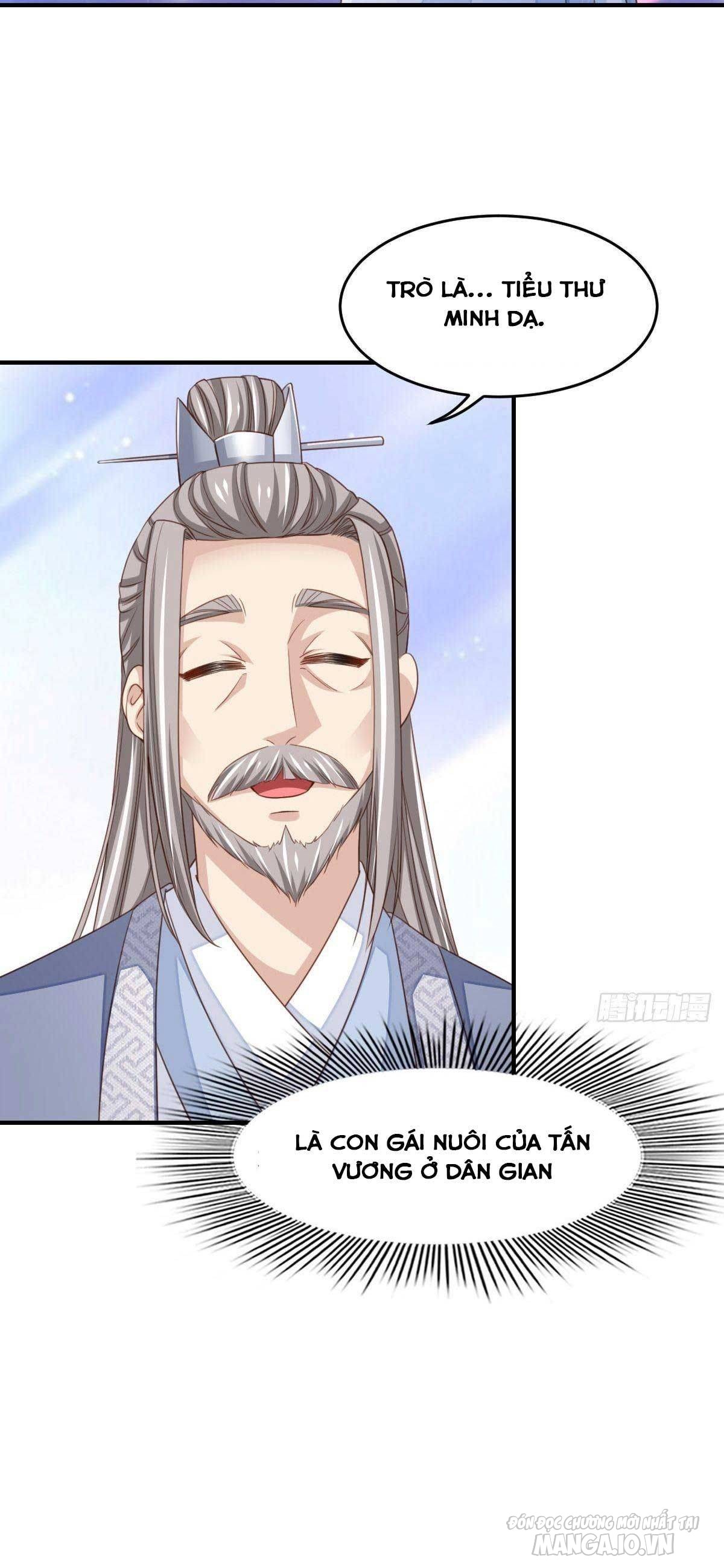 Thuần Hóa Ba Ba Bạo Quân Chapter 22 - Trang 2