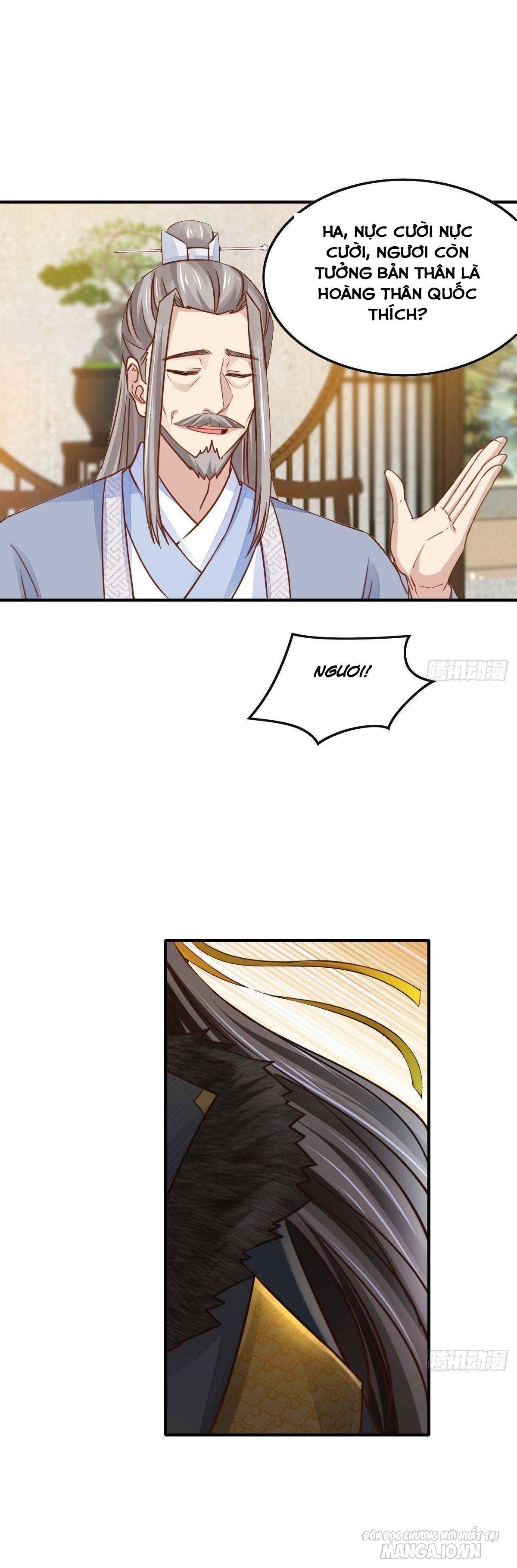 Thuần Hóa Ba Ba Bạo Quân Chapter 22 - Trang 2