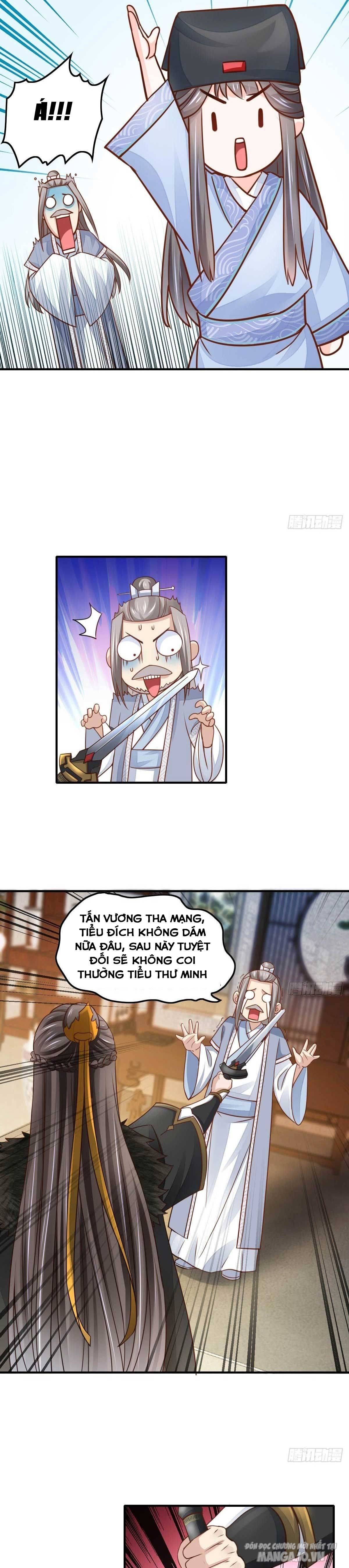 Thuần Hóa Ba Ba Bạo Quân Chapter 22 - Trang 2