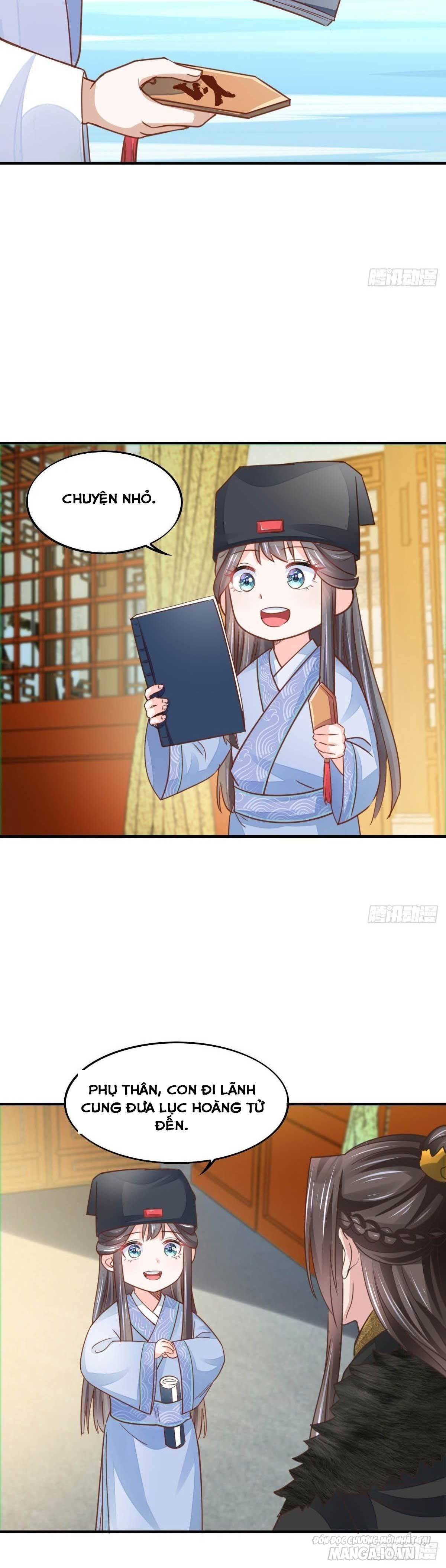 Thuần Hóa Ba Ba Bạo Quân Chapter 22 - Trang 2