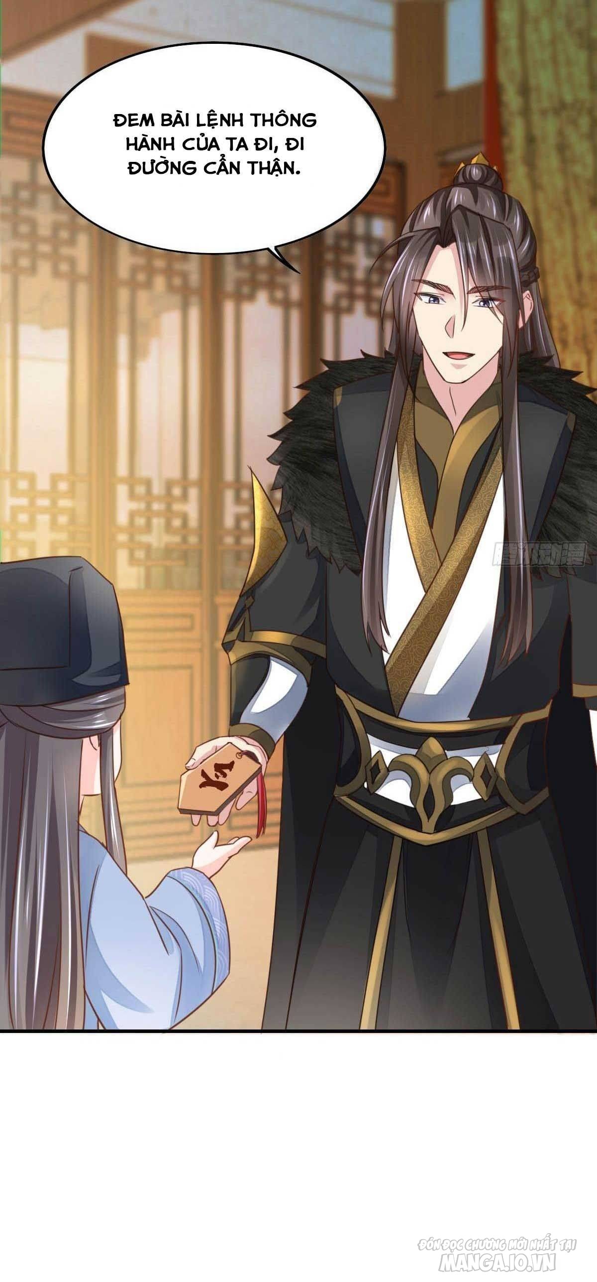 Thuần Hóa Ba Ba Bạo Quân Chapter 22 - Trang 2