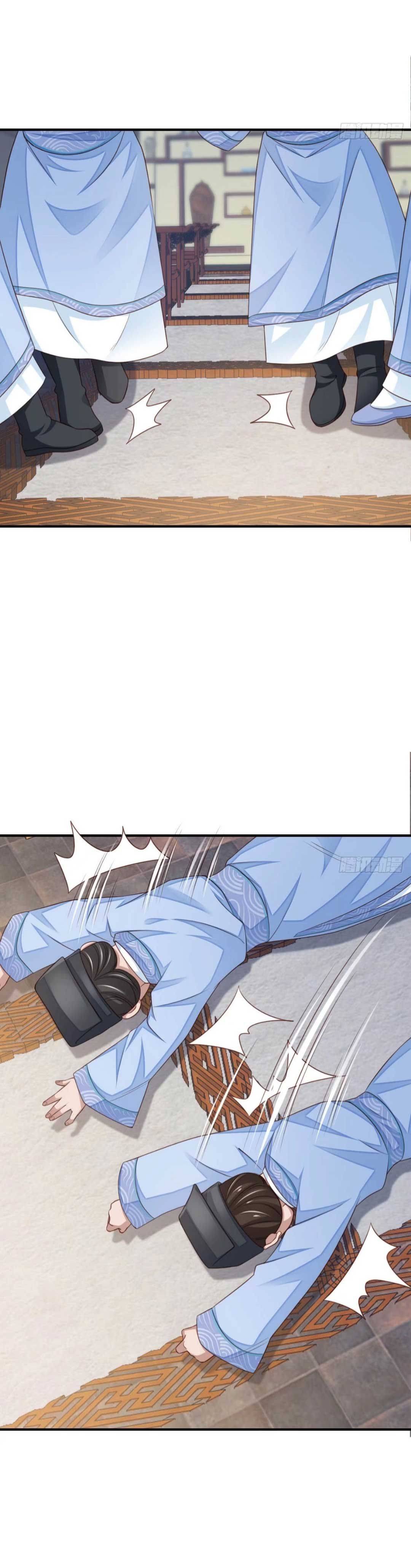 Thuần Hóa Ba Ba Bạo Quân Chapter 23 - Trang 2