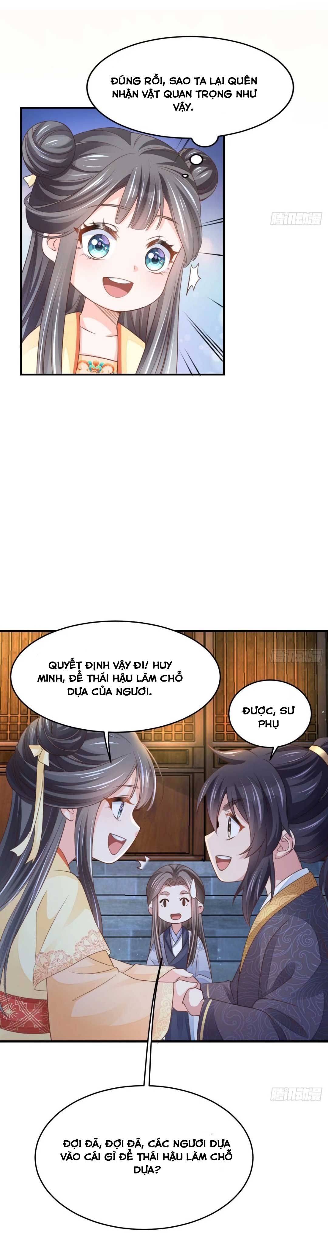 Thuần Hóa Ba Ba Bạo Quân Chapter 24 - Trang 2