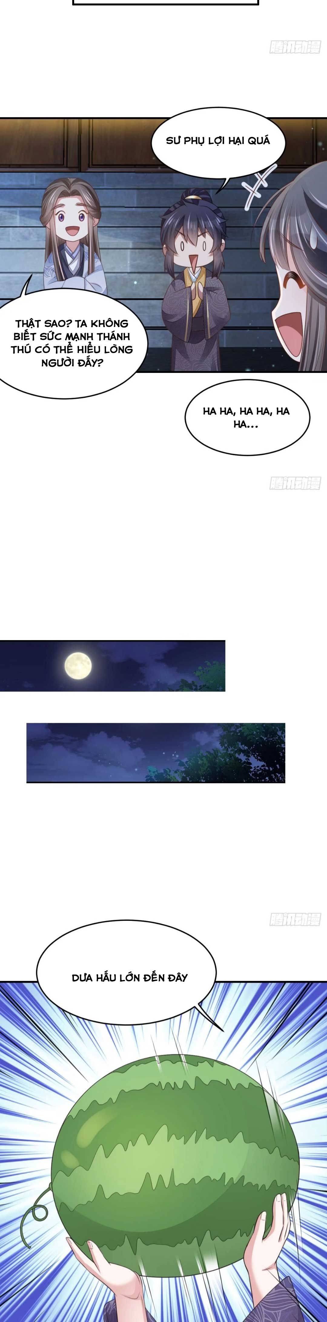 Thuần Hóa Ba Ba Bạo Quân Chapter 24 - Trang 2