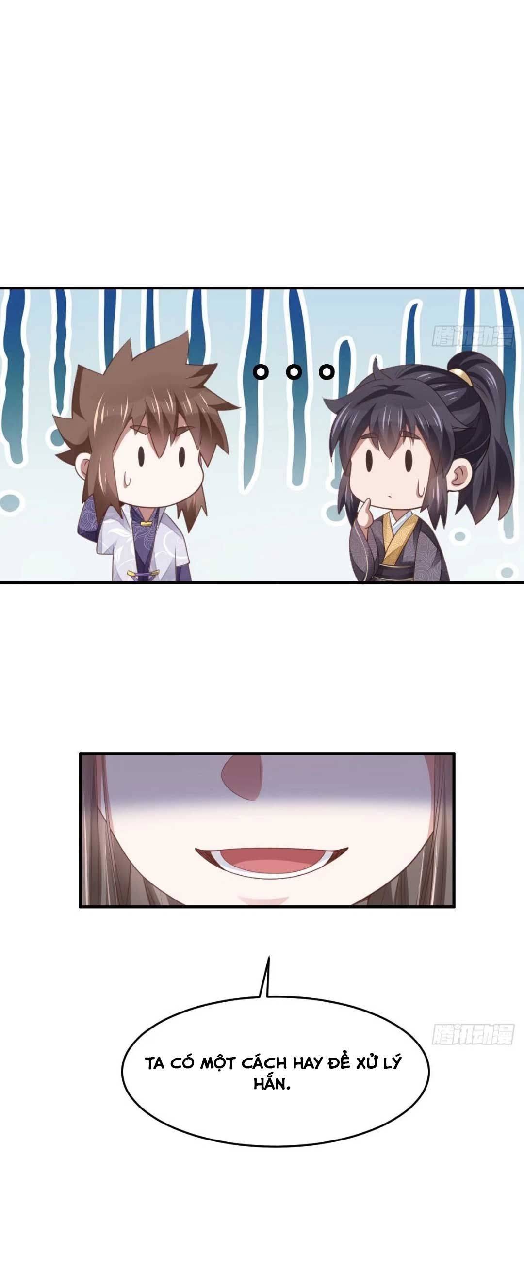 Thuần Hóa Ba Ba Bạo Quân Chapter 24 - Trang 2