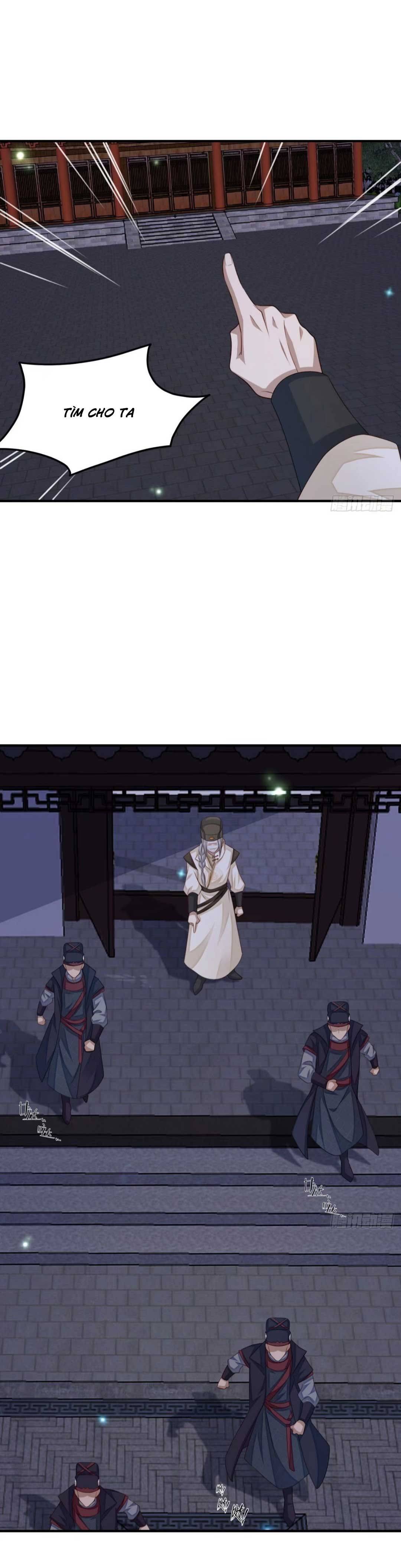 Thuần Hóa Ba Ba Bạo Quân Chapter 24 - Trang 2