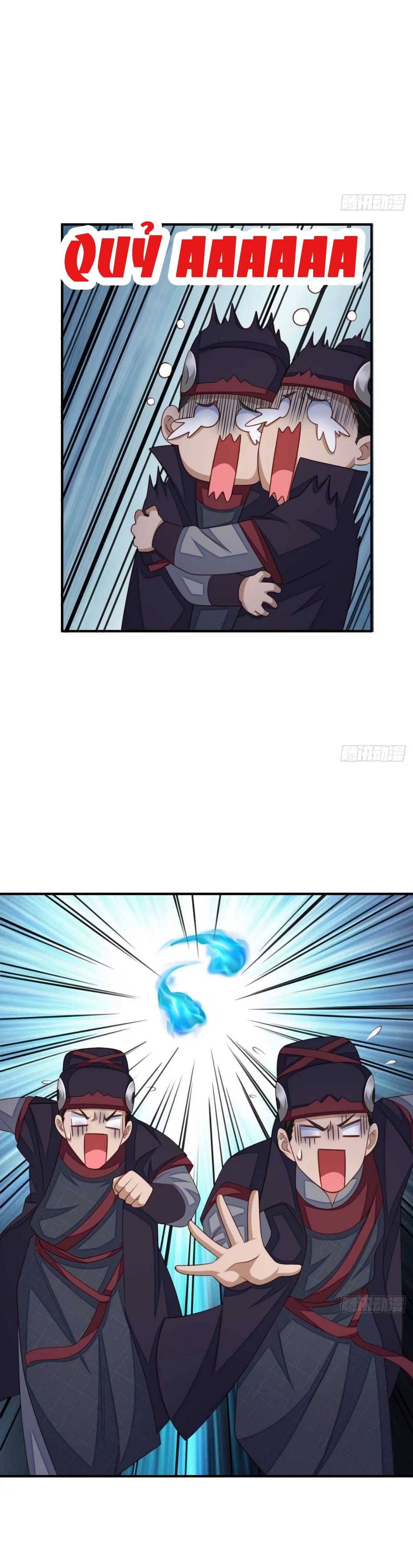 Thuần Hóa Ba Ba Bạo Quân Chapter 24 - Trang 2