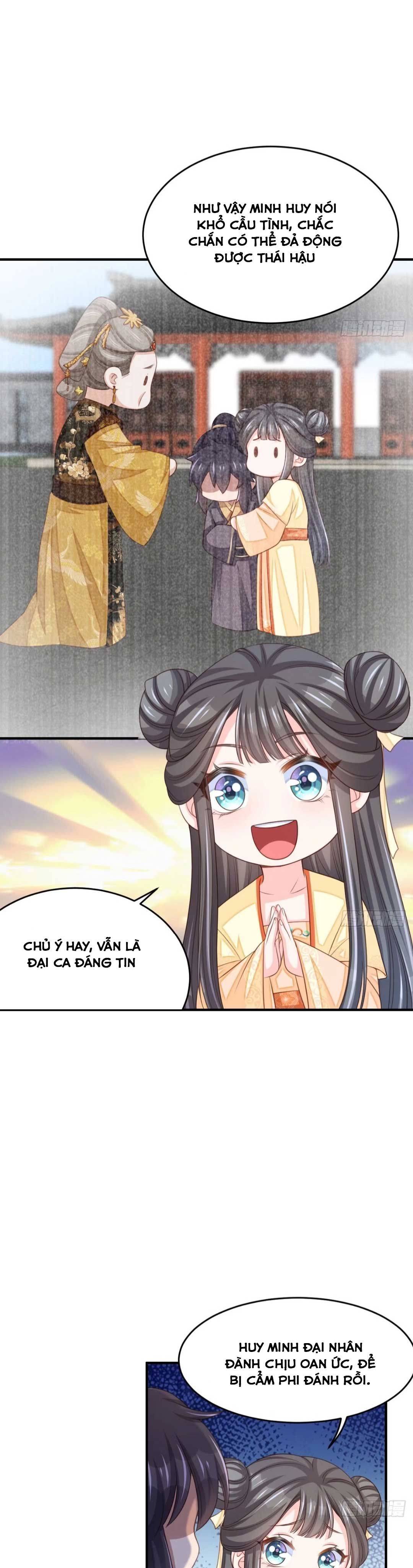 Thuần Hóa Ba Ba Bạo Quân Chapter 25 - Trang 2