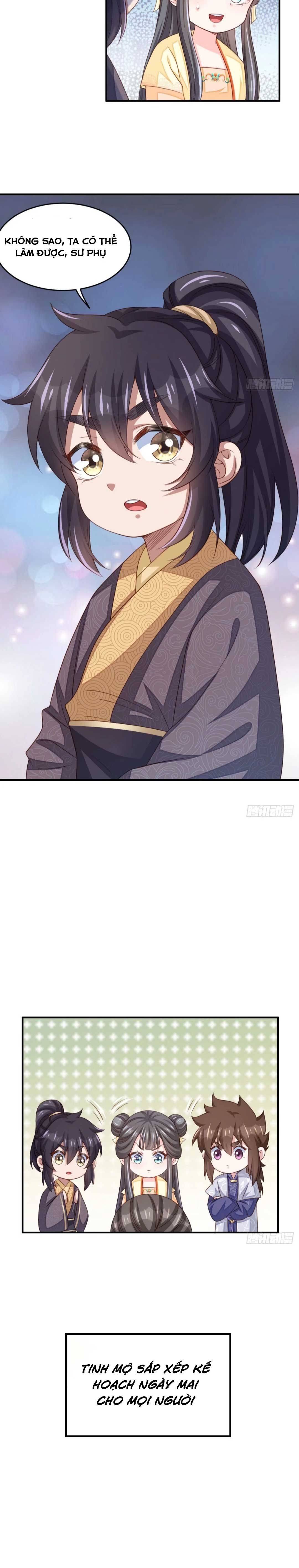 Thuần Hóa Ba Ba Bạo Quân Chapter 25 - Trang 2