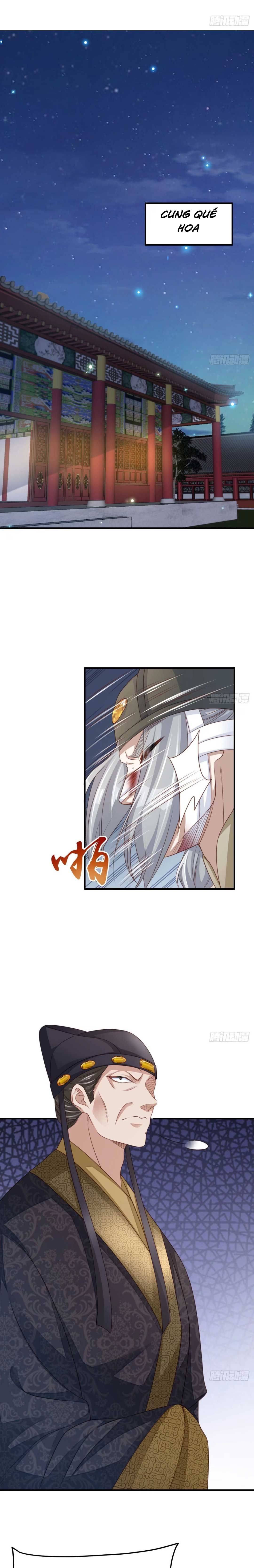 Thuần Hóa Ba Ba Bạo Quân Chapter 25 - Trang 2