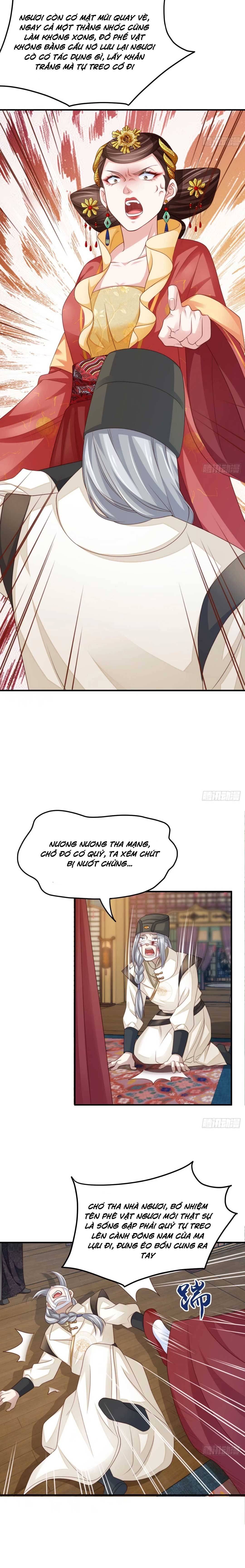 Thuần Hóa Ba Ba Bạo Quân Chapter 25 - Trang 2