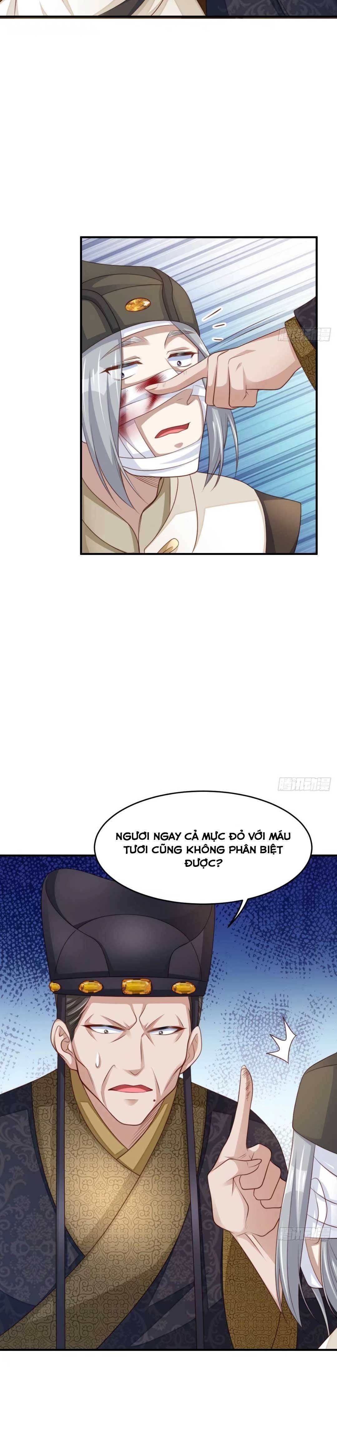 Thuần Hóa Ba Ba Bạo Quân Chapter 25 - Trang 2