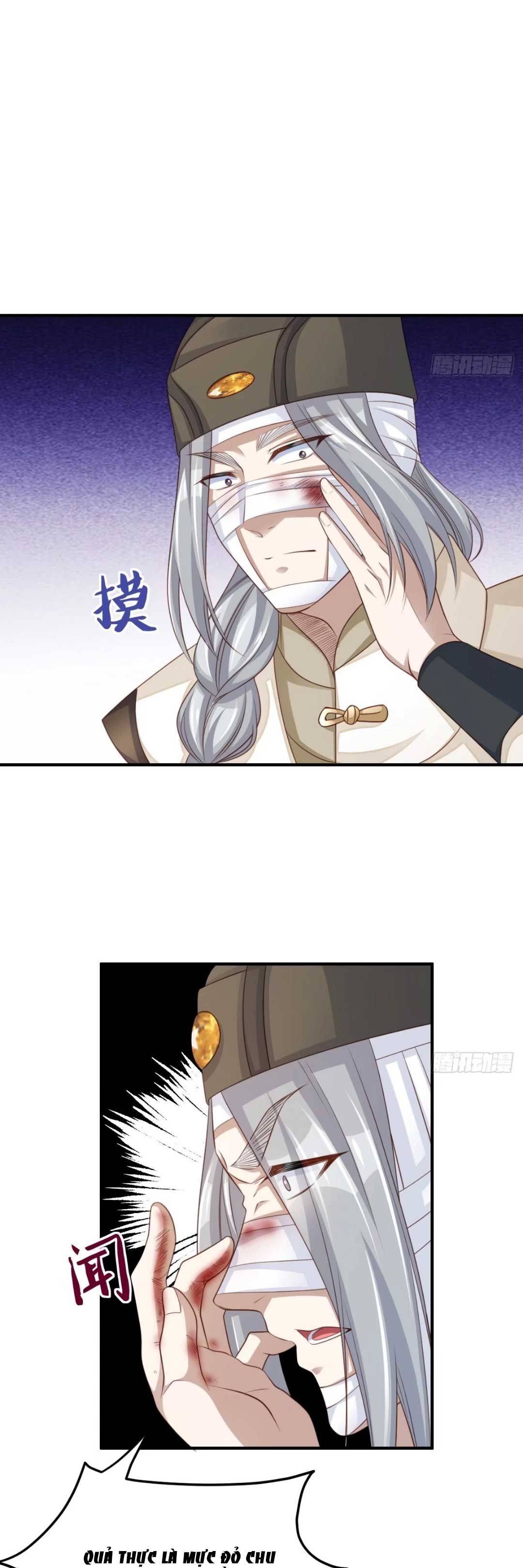 Thuần Hóa Ba Ba Bạo Quân Chapter 25 - Trang 2