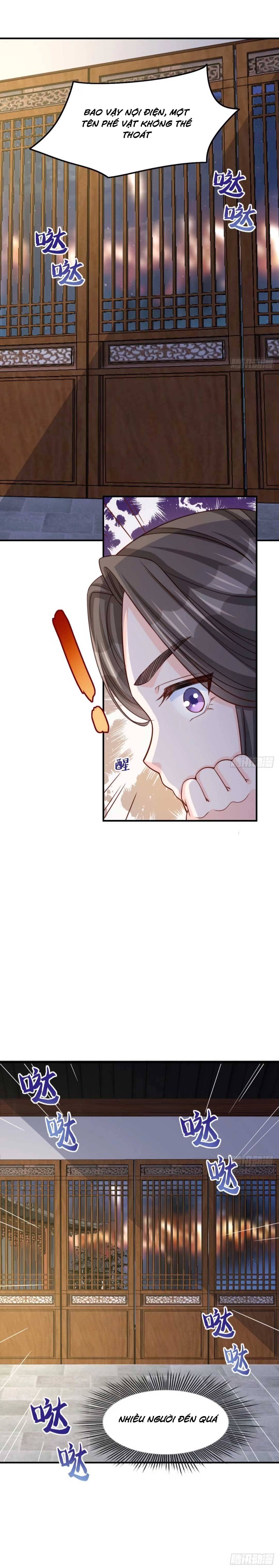 Thuần Hóa Ba Ba Bạo Quân Chapter 25 - Trang 2