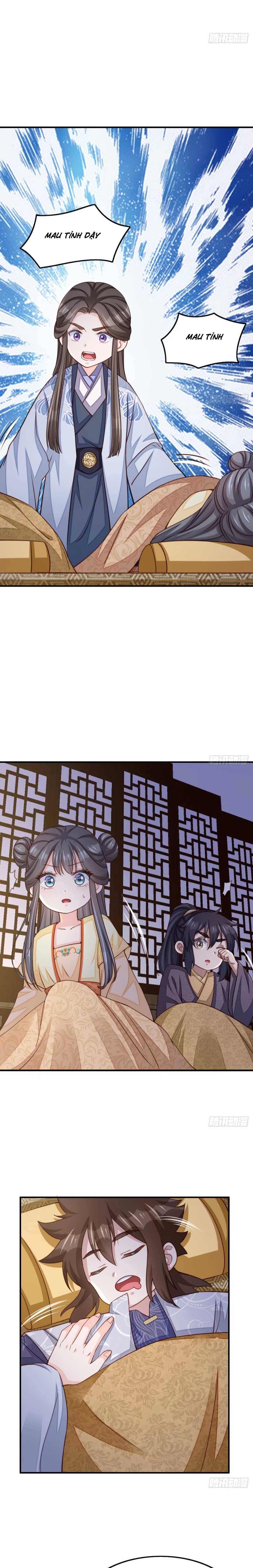 Thuần Hóa Ba Ba Bạo Quân Chapter 25 - Trang 2