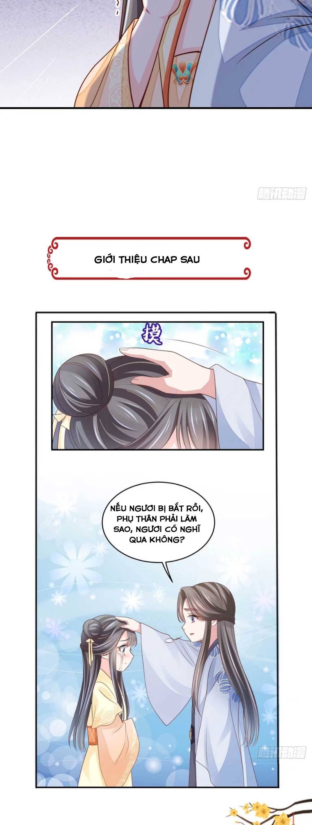 Thuần Hóa Ba Ba Bạo Quân Chapter 25 - Trang 2