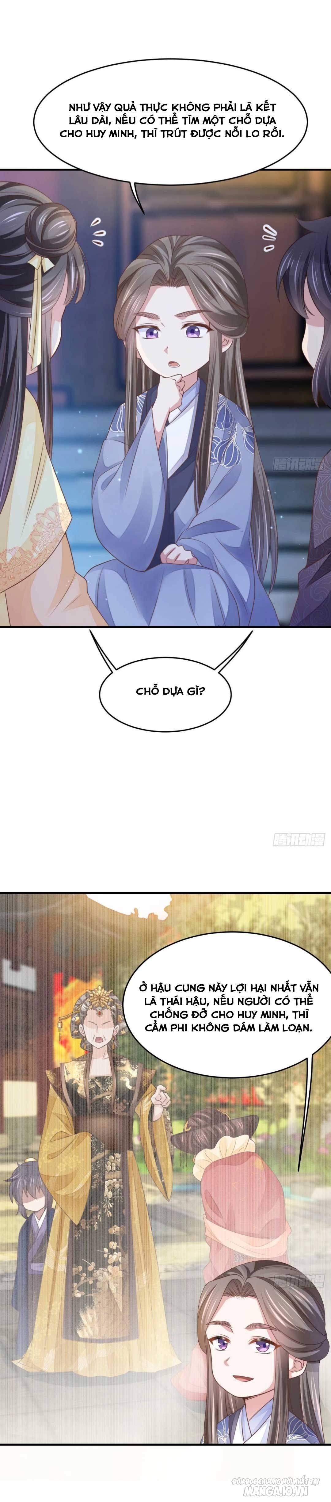 Thuần Hóa Ba Ba Bạo Quân Chapter 26 - Trang 2