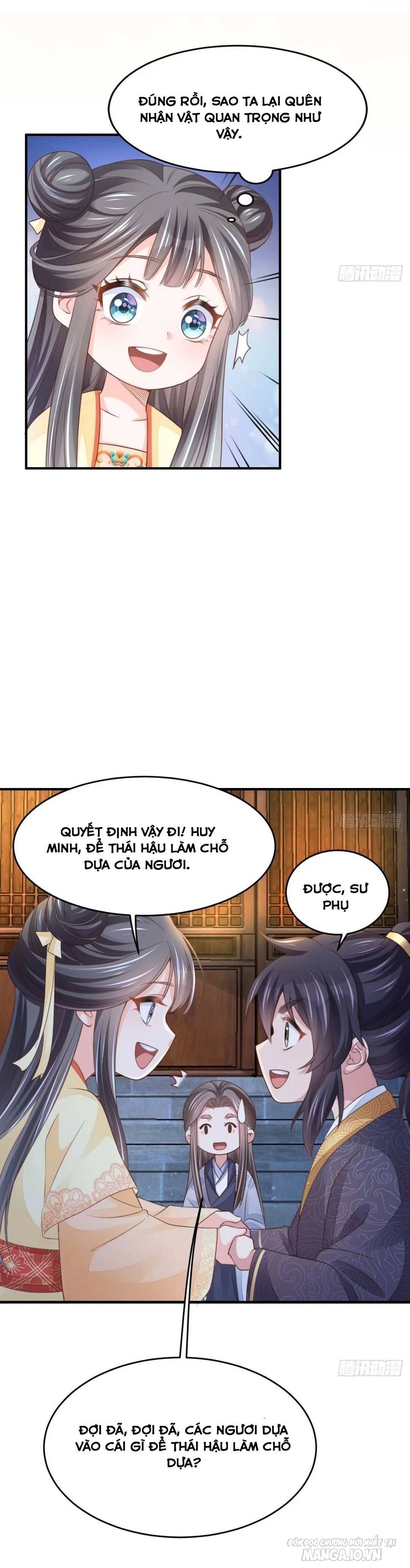 Thuần Hóa Ba Ba Bạo Quân Chapter 26 - Trang 2